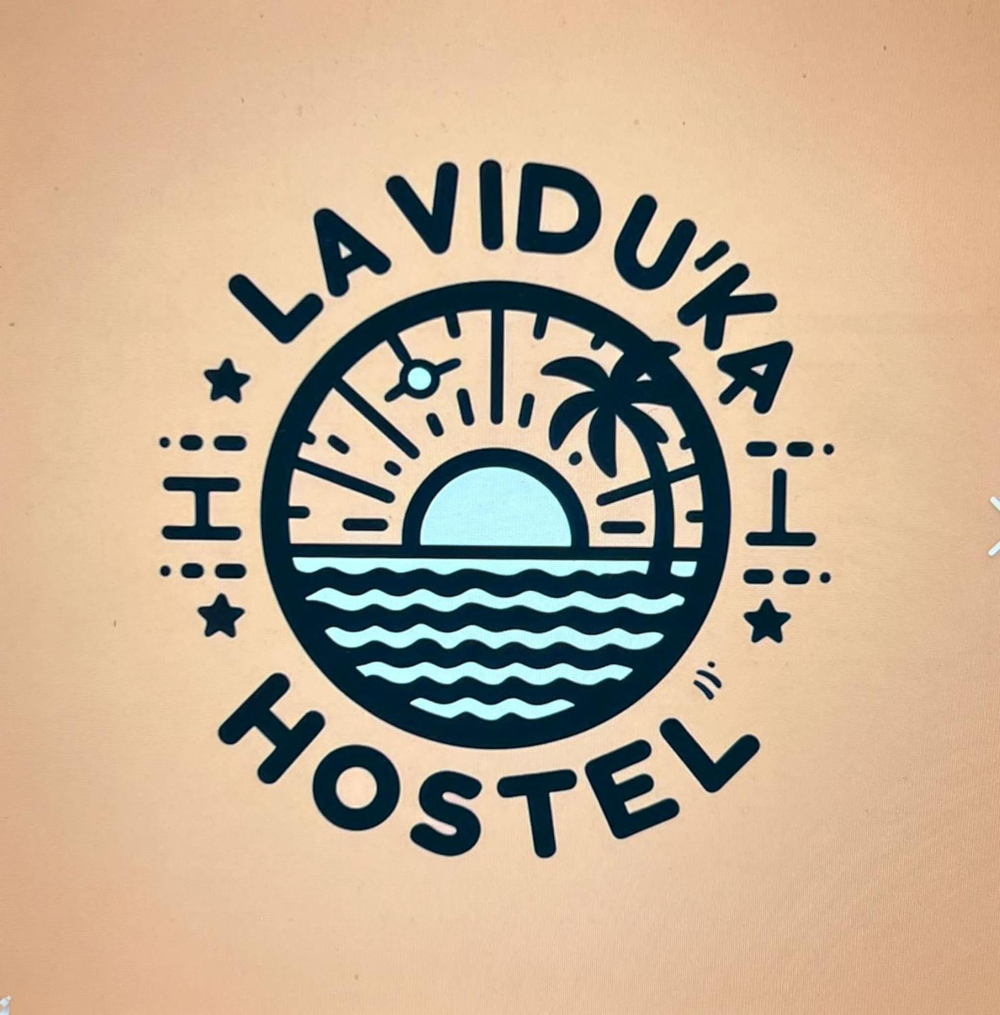 La Viduka Hostel Cartagena Ngoại thất bức ảnh