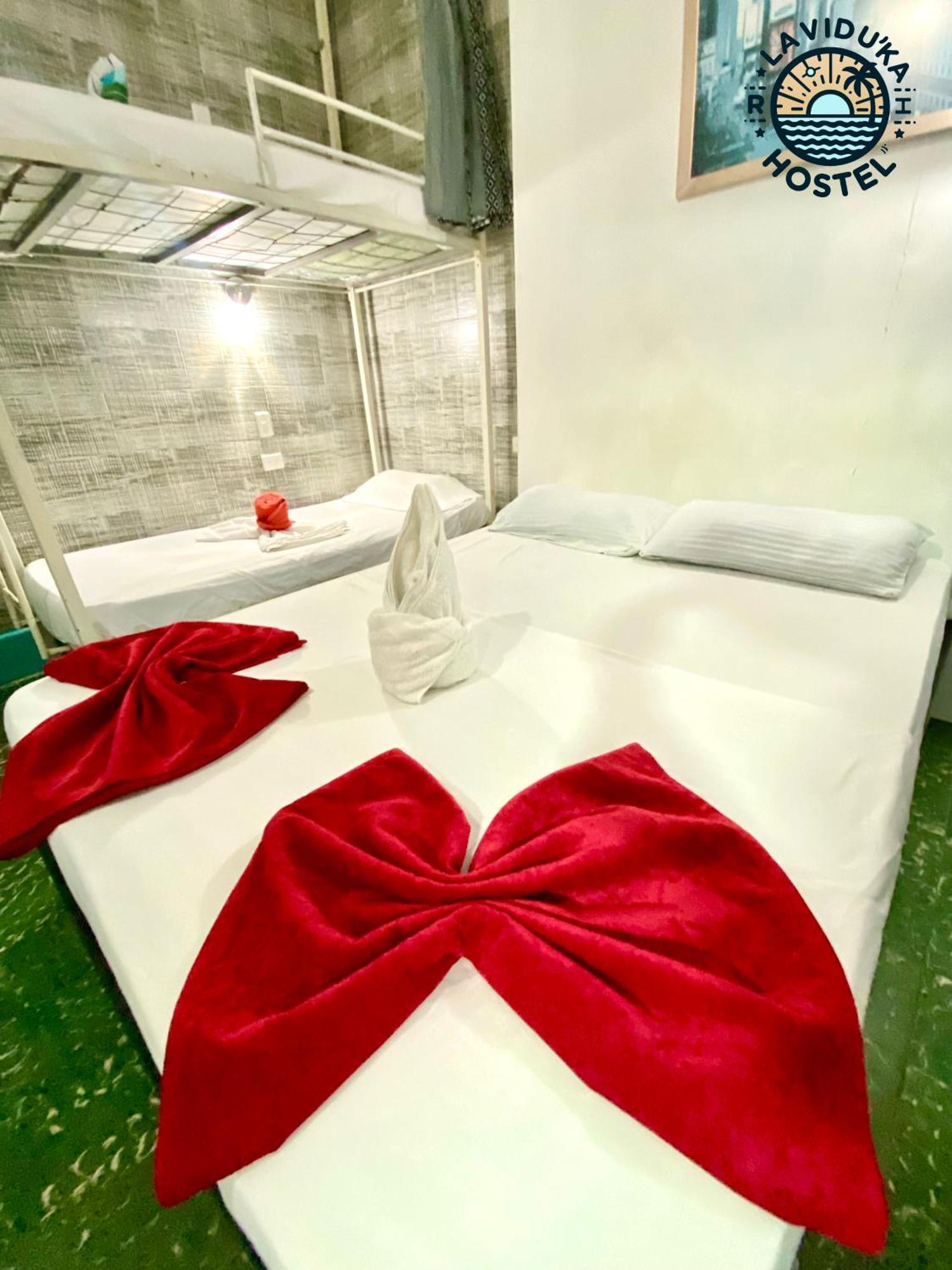 La Viduka Hostel Cartagena Ngoại thất bức ảnh