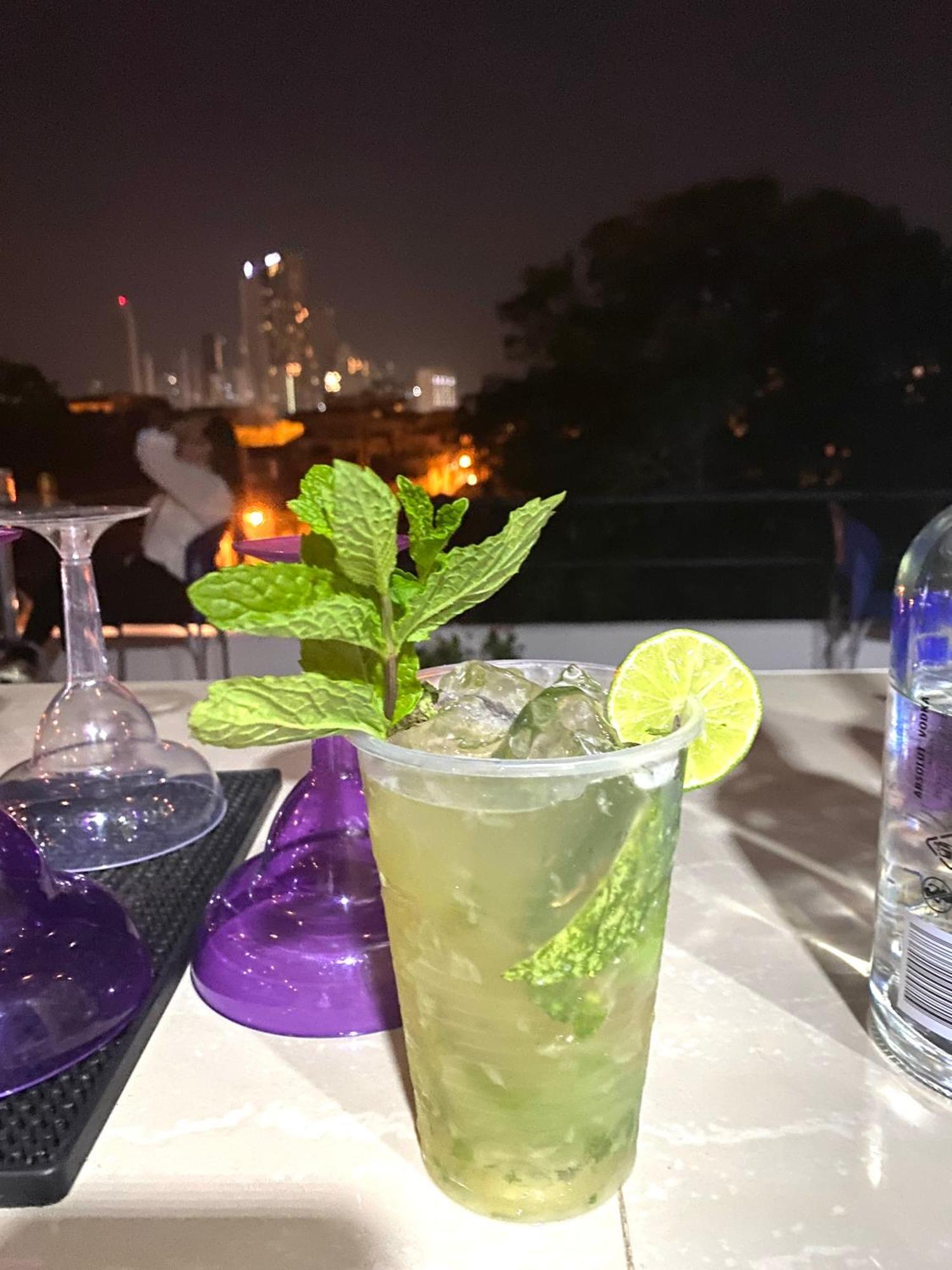 La Viduka Hostel Cartagena Ngoại thất bức ảnh