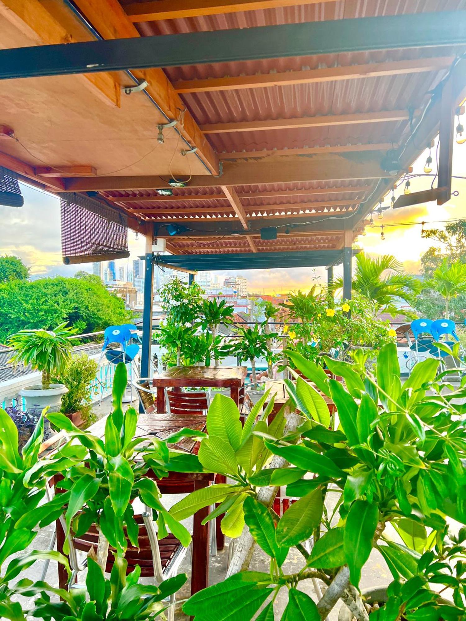 La Viduka Hostel Cartagena Ngoại thất bức ảnh