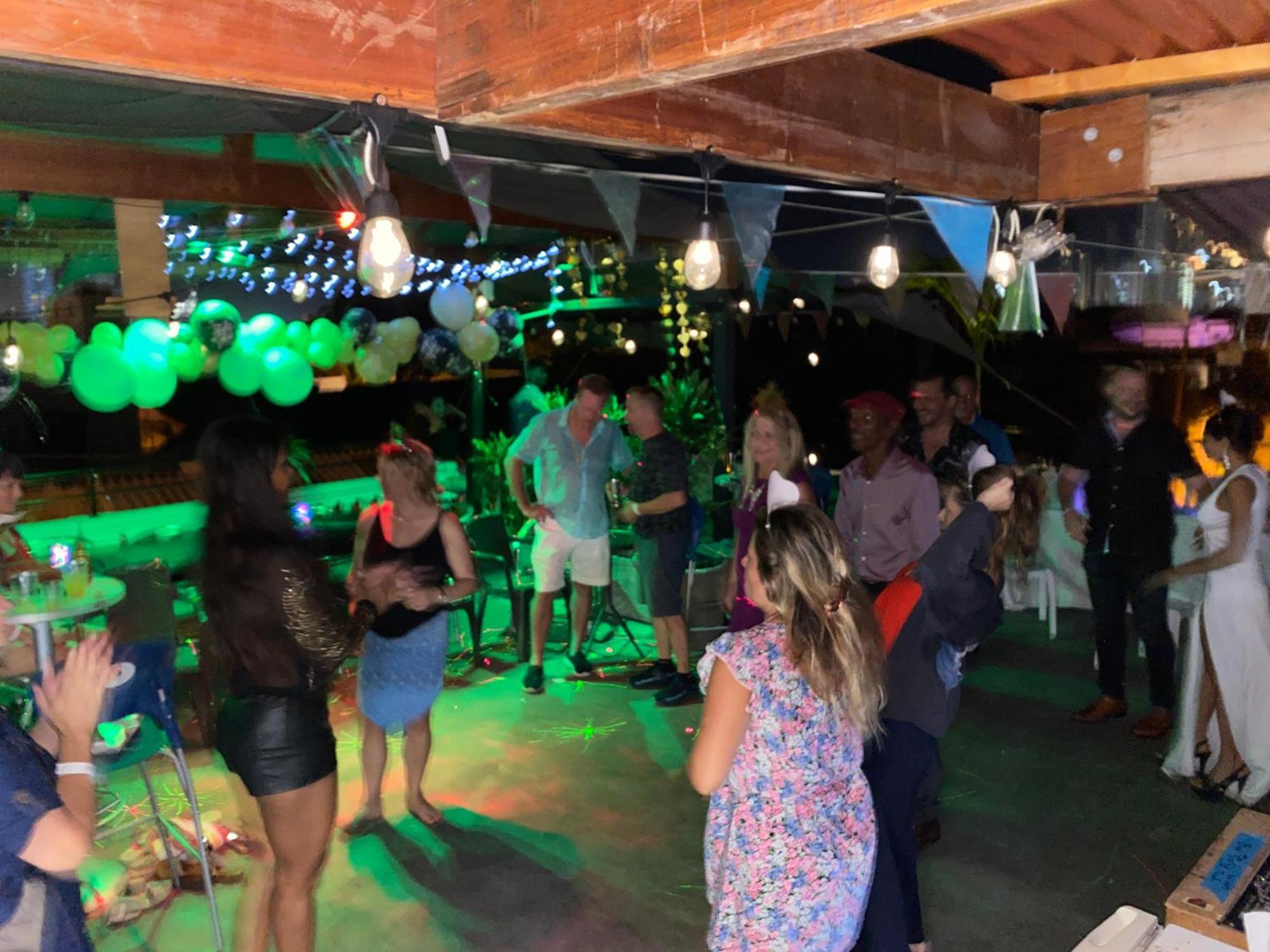La Viduka Hostel Cartagena Ngoại thất bức ảnh