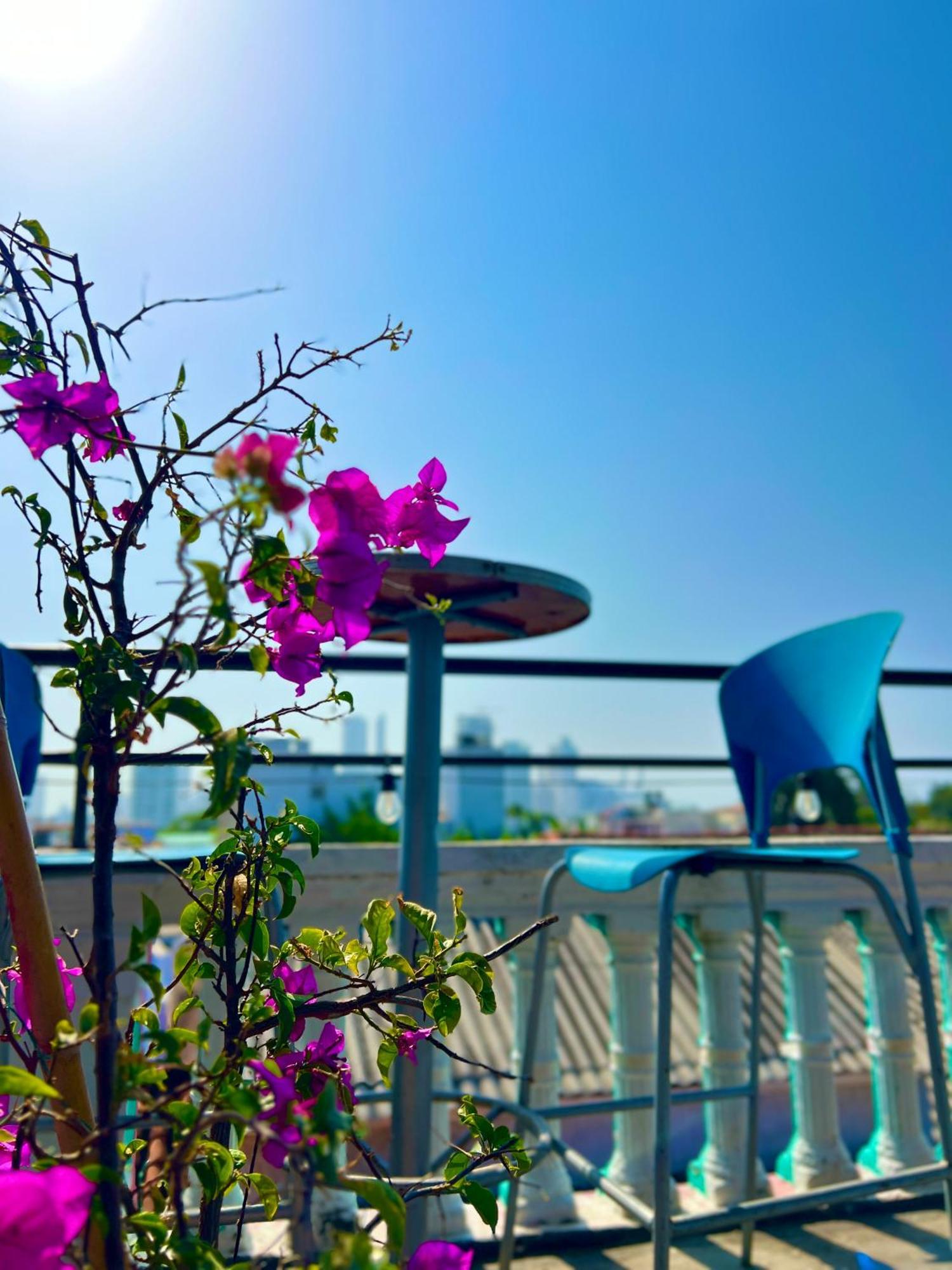 La Viduka Hostel Cartagena Ngoại thất bức ảnh
