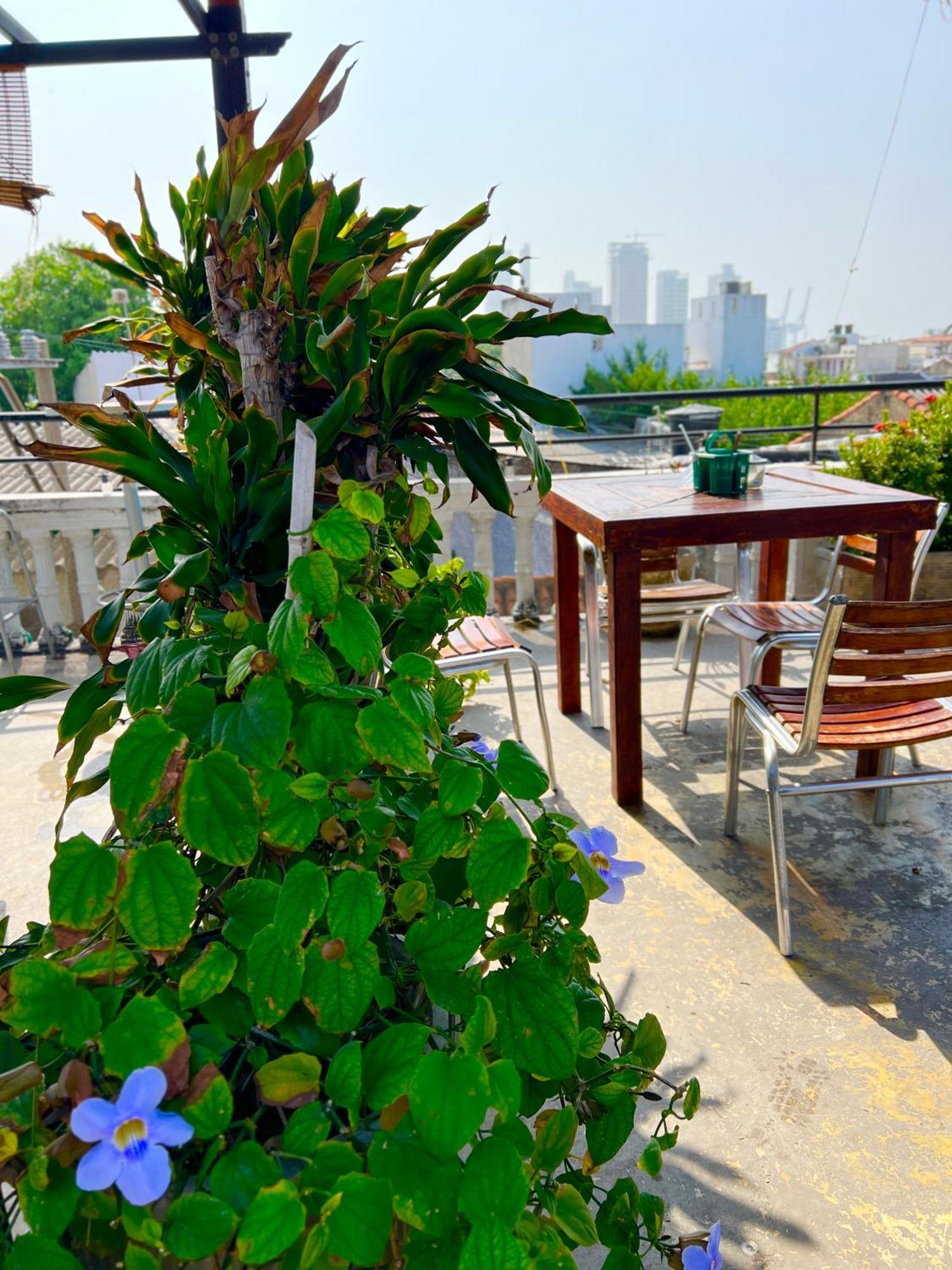 La Viduka Hostel Cartagena Ngoại thất bức ảnh